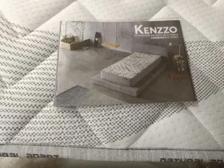 Colchón Karibian outlet