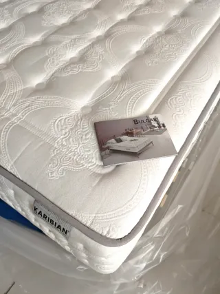 Colchón Karibian outlet