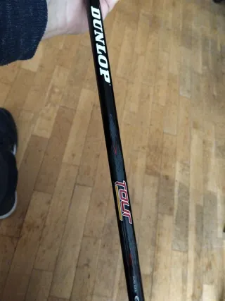 Driver Dunlop Tour 10.5 vara grafito regular flex