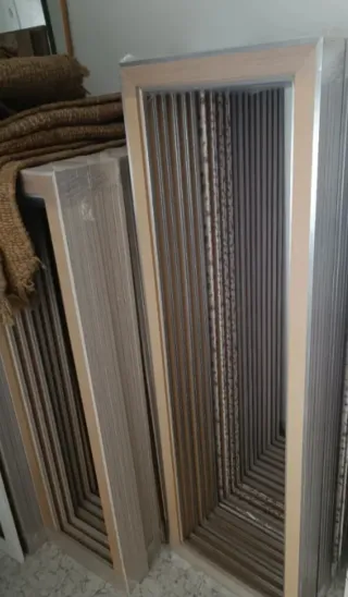 Molduras para espejos