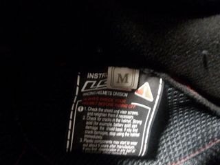 Casco Moto Amarillo LS2 con Visera