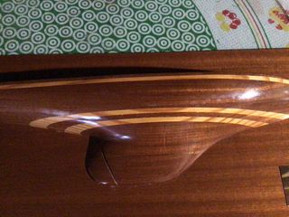 Metopa medio casco Astilleros Pompeyo