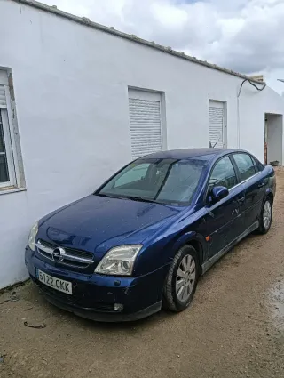 Opel Vectra 2003