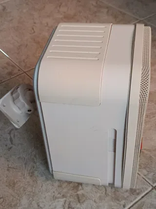 2 Altavoces JBL Control 1Pro WH