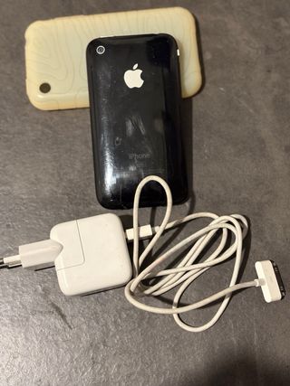 iPhone 3GS funzionante 16giga