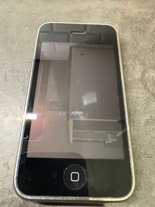 iPhone 3GS funzionante 16giga