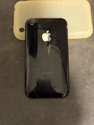 iPhone 3GS funzionante 16giga