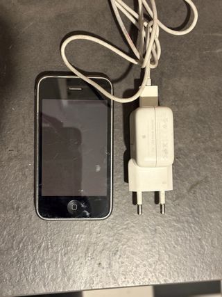 iPhone 3GS funzionante 16giga