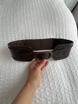 Confezione di 3 cinture elastiche