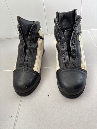 Botas Hockey Patín Skater Talla 45