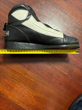 Botas Hockey Patín Skater Talla 45