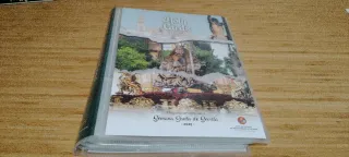 Álbum Holy Cards Sevilla 2025