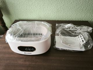 Limpiador Ultrasónico Gisaae JX-810