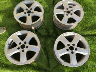 Llantas 16 Saab Opel