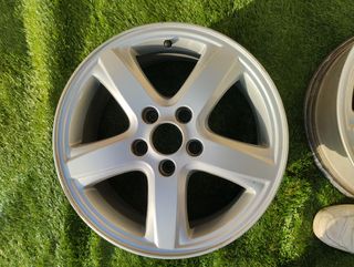 Llantas 16 Saab Opel