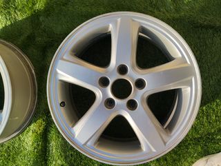 Llantas 16 Saab Opel