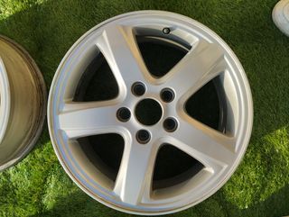 Llantas 16 Saab Opel