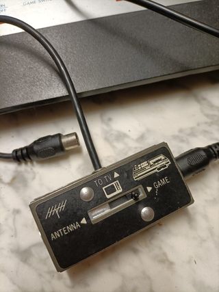 Consola Atari 2600 Coleccionismo