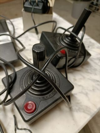 Consola Atari 2600 Coleccionismo