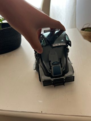 Playmobil Camión Fuerzas Especiales