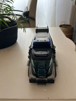 Playmobil Camión Fuerzas Especiales