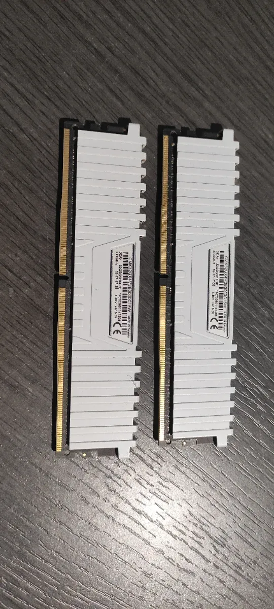 Memoria RAM Corsair Vengeance LPX DDR4 (2x16GB) afbeelding 3