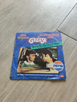 8 vinilos para coleccionistas