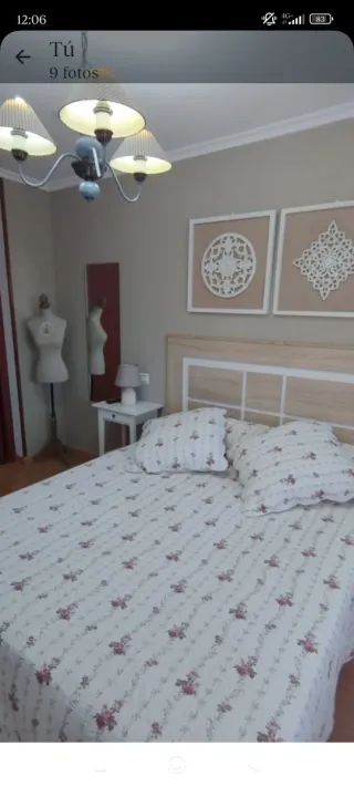 Ares alquiler, quincena del 16 al 30 de julio 2026