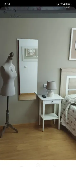 Ares alquiler, quincena del 16 al 30 de julio 2026