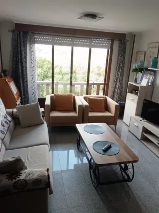 Ares alquiler, quincena del 16 al 30 de julio 2026