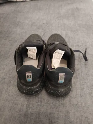 Zapatillas Newfeel Decathlon Talla 36