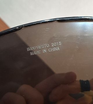 Dragon Ball Super Son Goku FES!! Super Saiyan 3