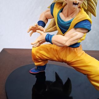 Dragon Ball Super Son Goku FES!! Super Saiyan 3
