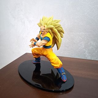 Dragon Ball Super Son Goku FES!! Super Saiyan 3