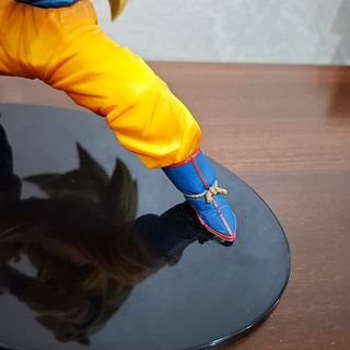 Dragon Ball Super Son Goku FES!! Super Saiyan 3