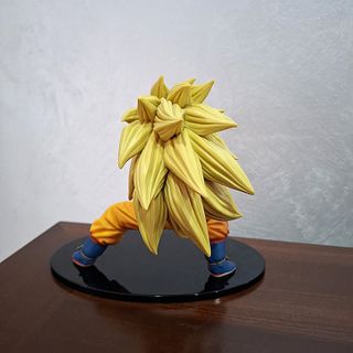 Dragon Ball Super Son Goku FES!! Super Saiyan 3