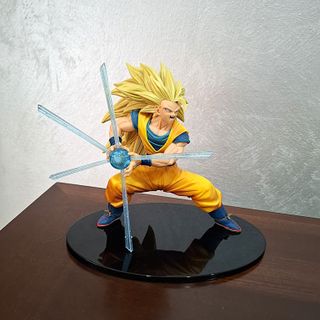 Dragon Ball Super Son Goku FES!! Super Saiyan 3