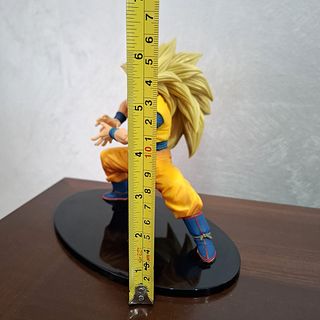 Dragon Ball Super Son Goku FES!! Super Saiyan 3