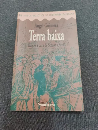 Terra Baixa