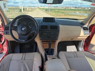 BMW X3 2005