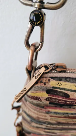 Bolso Anekke Harmony Multicolor