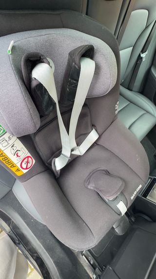 Silla de coche Maxi-Cosi