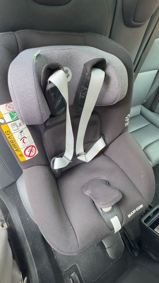 Silla de coche Maxi-Cosi