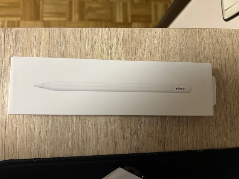 Apple Pencil