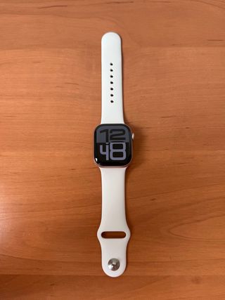 Apple Watch Serie 11 42mm ¡NUEVO!