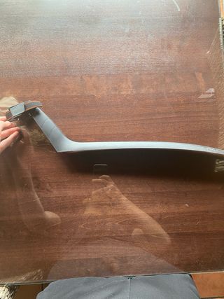 Guardabarros S-BLADE para Bicicleta