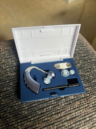 Audífono Britzgo BHA-220 Digital 4 Canales