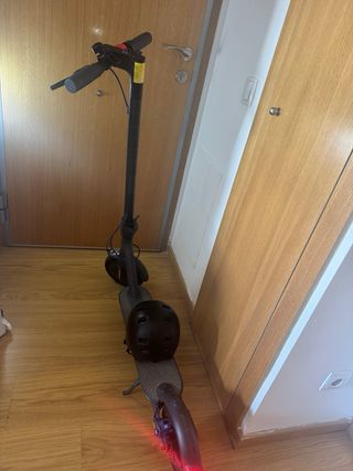 Patinete Eléctrico Xiaomi Mi 3
