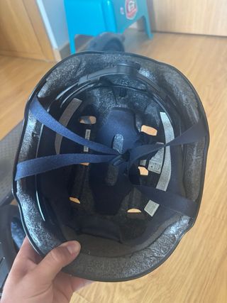 Patinete Eléctrico Xiaomi Mi 3