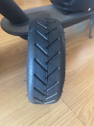 Patinete Eléctrico Xiaomi Mi 3